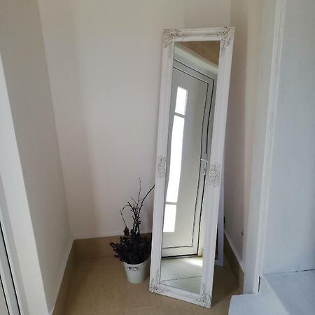 Apartman Julrich Vrbov Eksteriør bilde